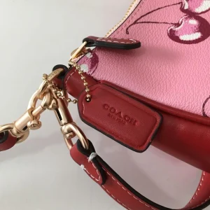 Cherry Shoulder Bag
