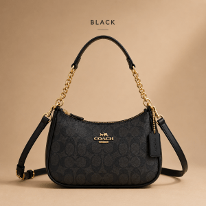Genea Shoulder Bags