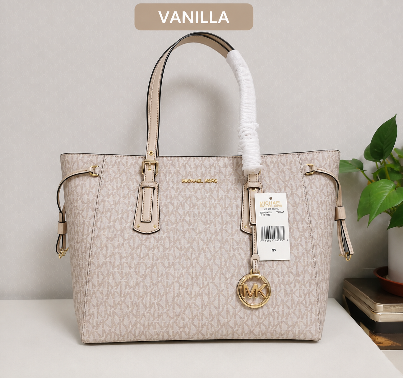 Euro Tote Bag - Image 2