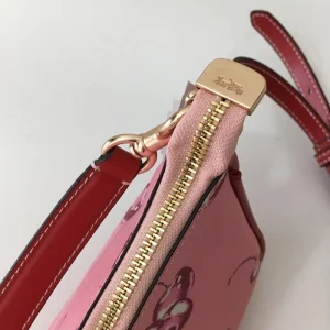 Cherry Shoulder Bag