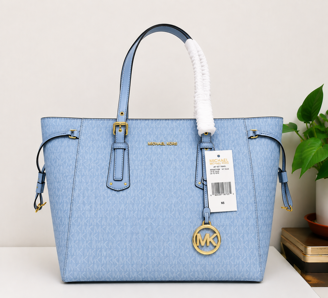 Euro Tote Bag - Image 9