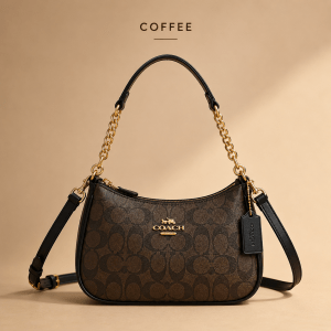 Genea Shoulder Bags