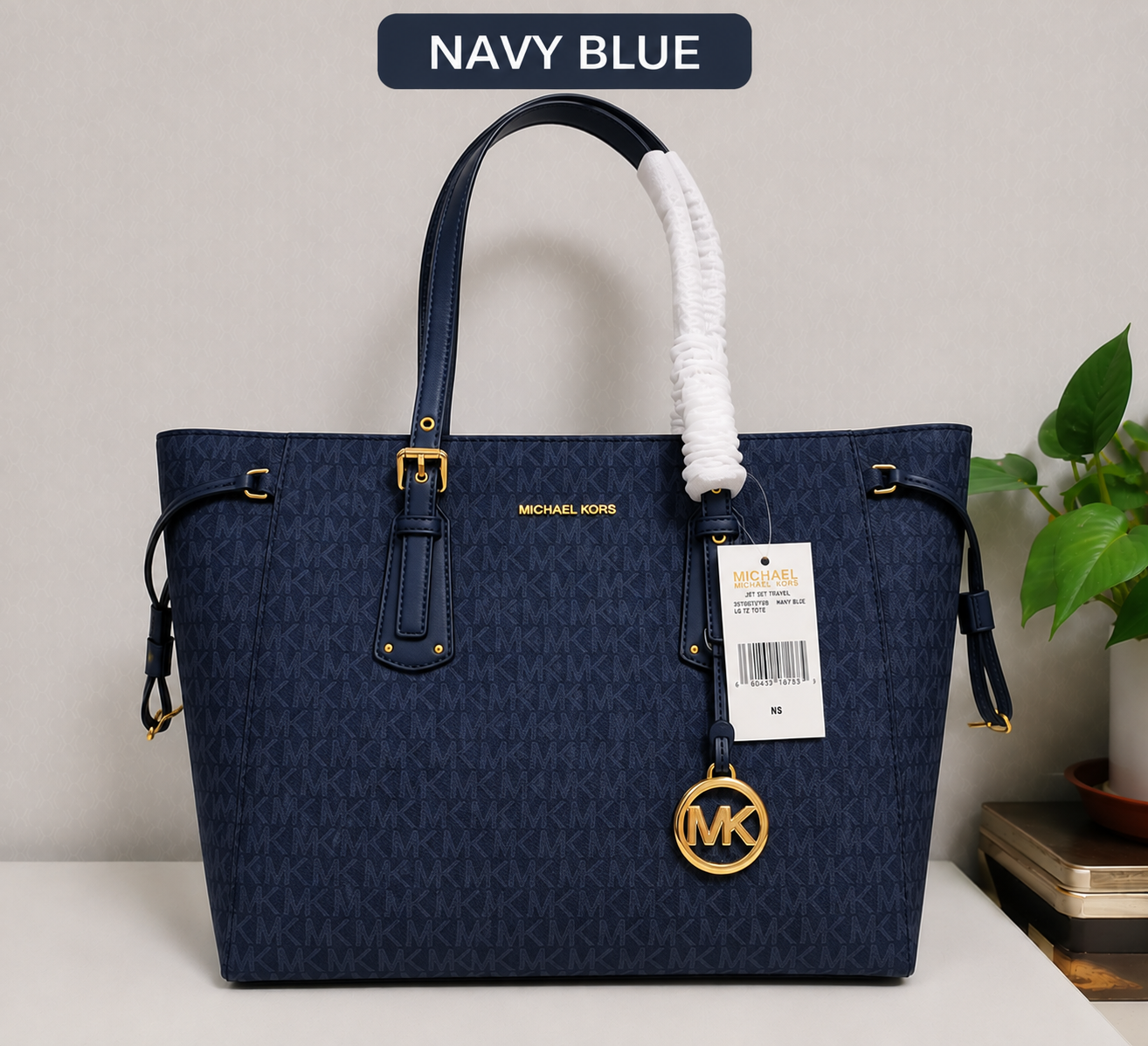 Euro Tote Bag - Image 4