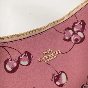 Cherry Shoulder Bag