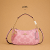 Patter Shoulder Bag