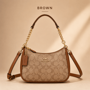 Genea Shoulder Bags