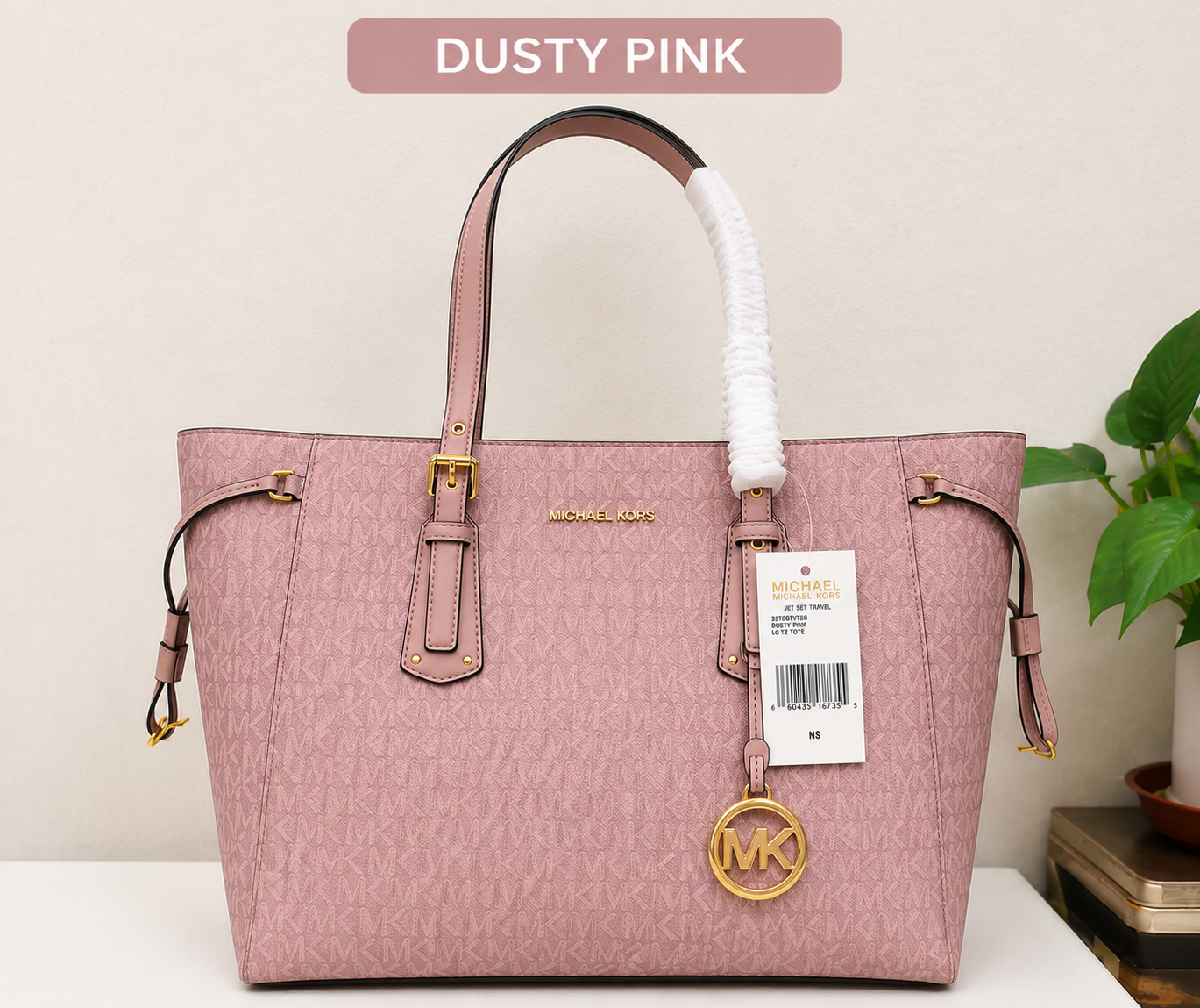 Euro Tote Bag - Image 7