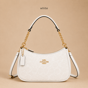 Genea Shoulder Bags