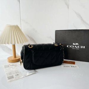 Canne Shoulder Bag