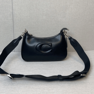 Clover Shoulder Bag