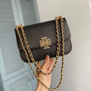 Britten Shoulder Bag