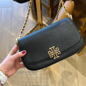 Britten Shoulder Bag