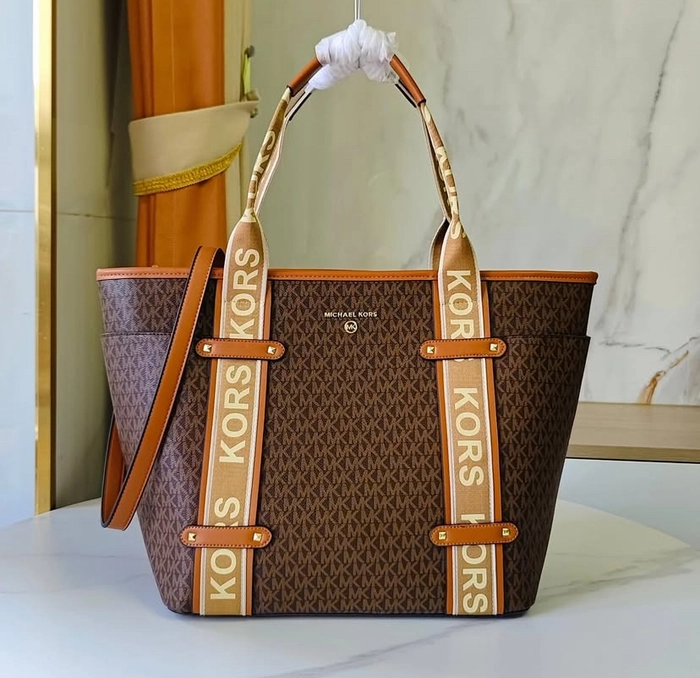 Sparrow Tote Bag - Image 2