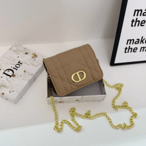 Deo Small Shoulder Bag