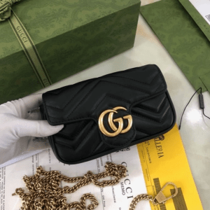 Marmont Shoulder Bags