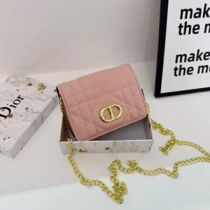 Deo Small Shoulder Bag