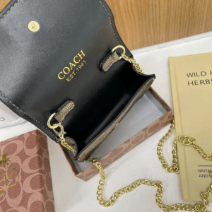 Muo Small Shoulder Bag