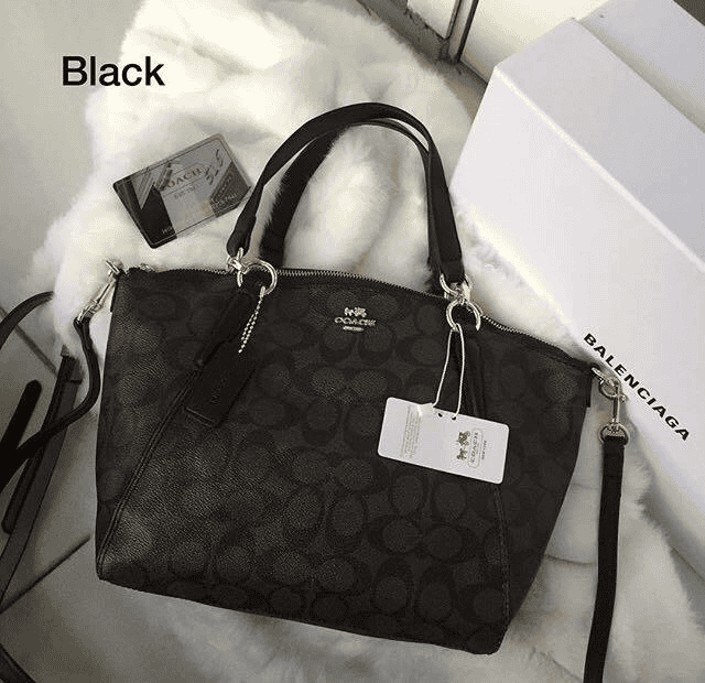 Apple Tote Bag - Image 4