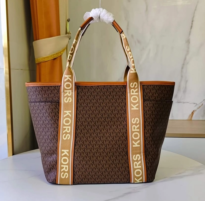 Sparrow Tote Bag - Image 4