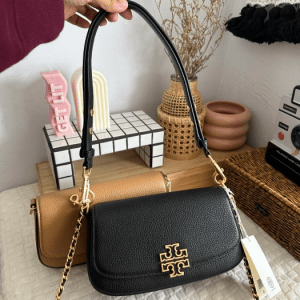 Britten Shoulder Bag