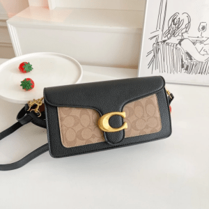 Kangaroo Shoulder Bag