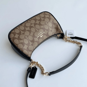 Genea Shoulder Bags