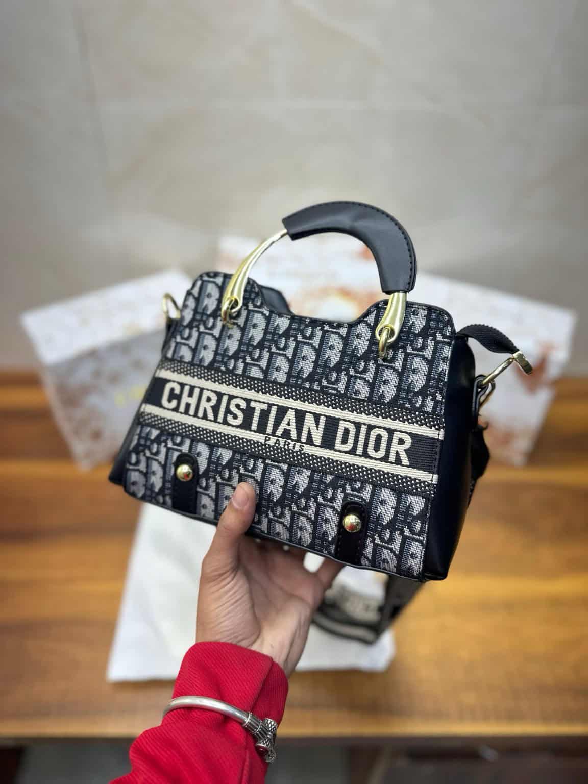 Manne Handbag - Image 4