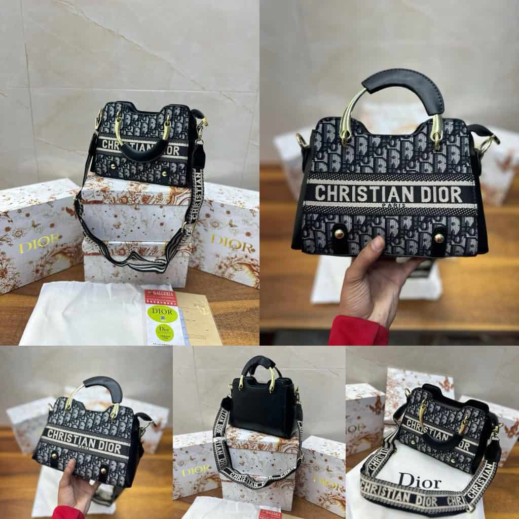 Manne Handbag - Image 2