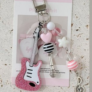 Bag Charm