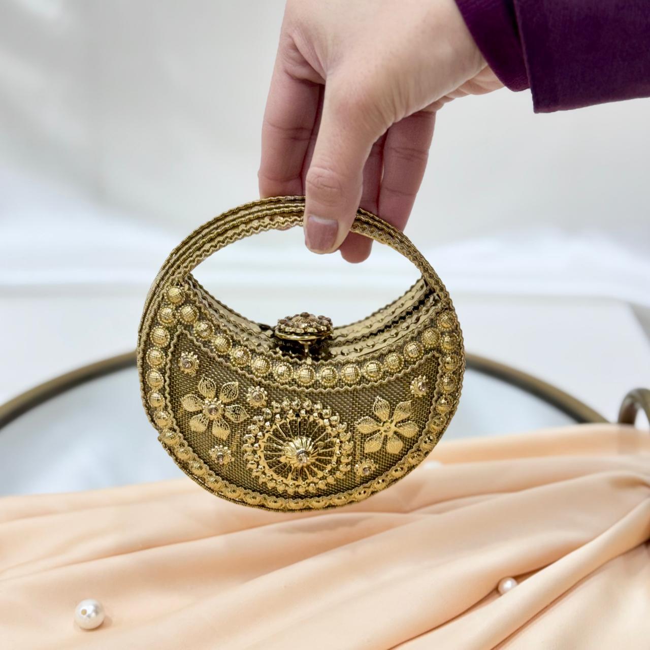 CHAND MINI BAG