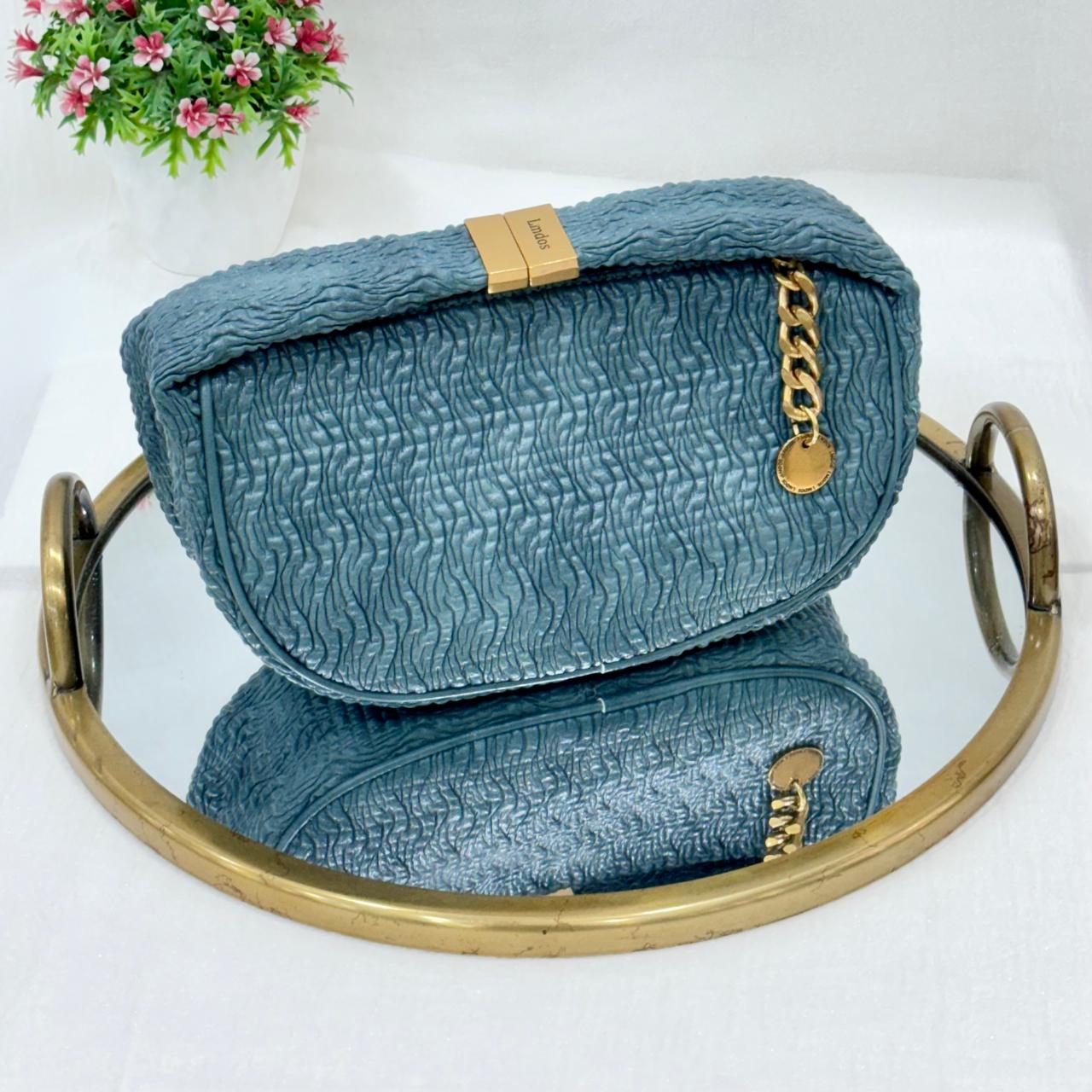 FAYE BAGUETTE - Image 4