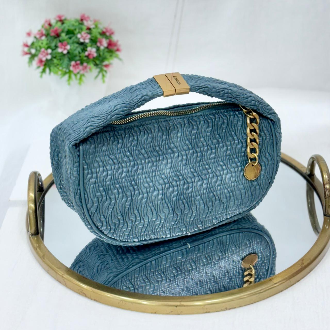 FAYE BAGUETTE - Image 5