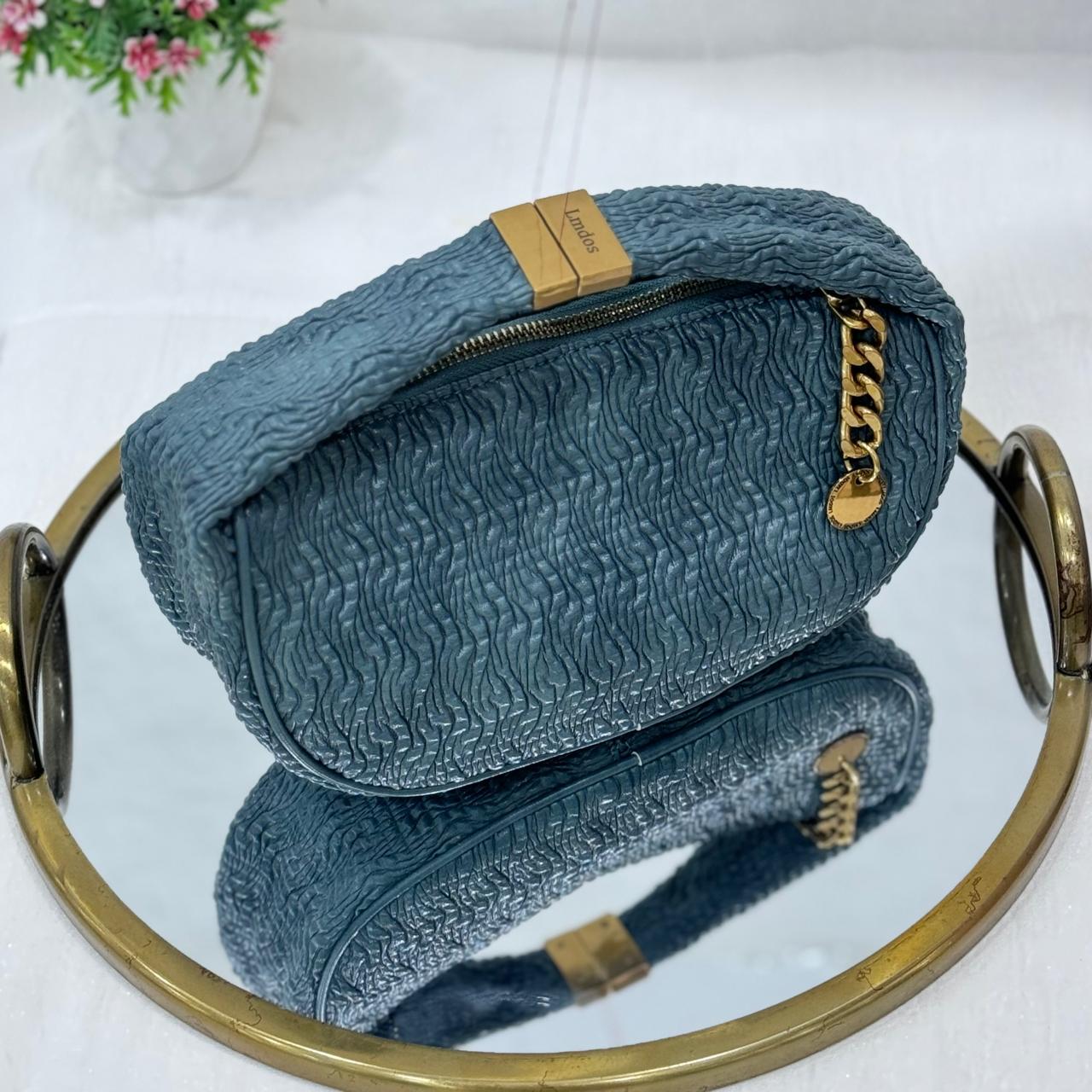 FAYE BAGUETTE - Image 6
