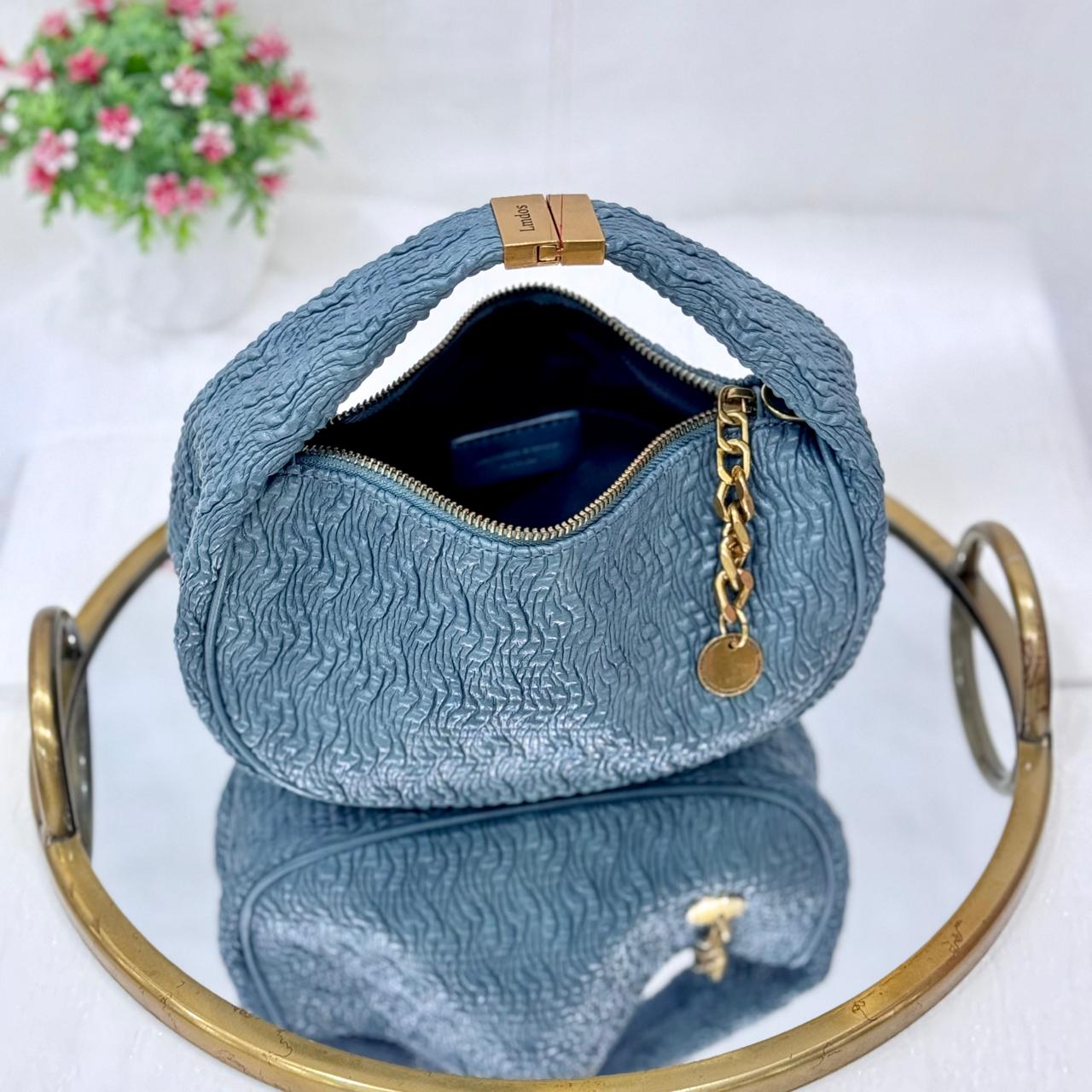 FAYE BAGUETTE - Image 7