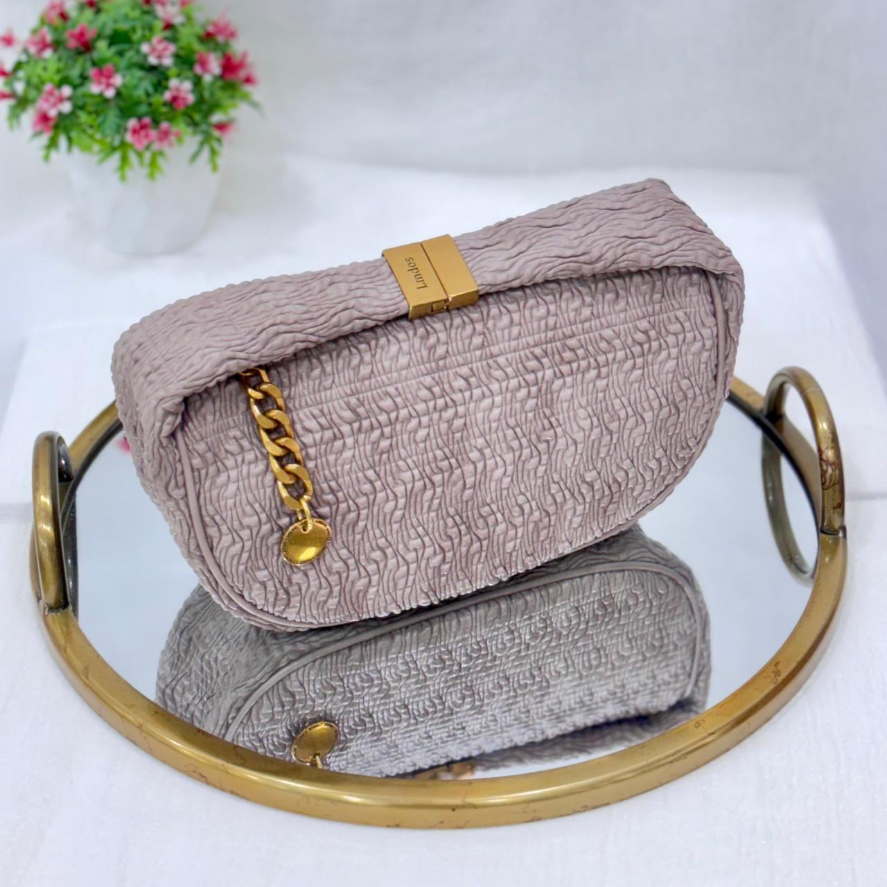 FAYE BAGUETTE - Image 9