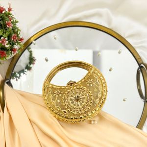 GOLD CHAND BAG