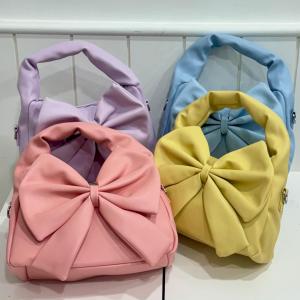 HAZEL BOW BAG