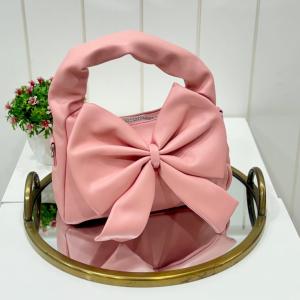 HAZEL BOW BAG