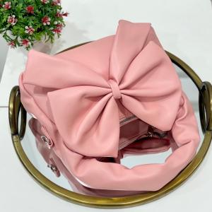 HAZEL BOW BAG