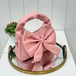 HAZEL BOW BAG