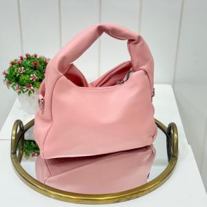 HAZEL BOW BAG