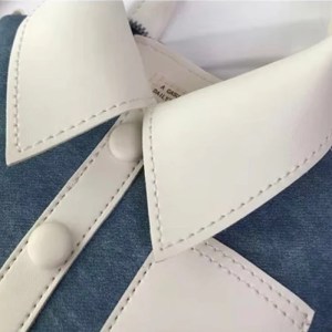 Denim Fever Shirt Slings