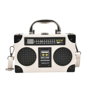 Box-it Radio Bags