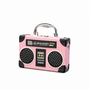 Box-it Radio Bags