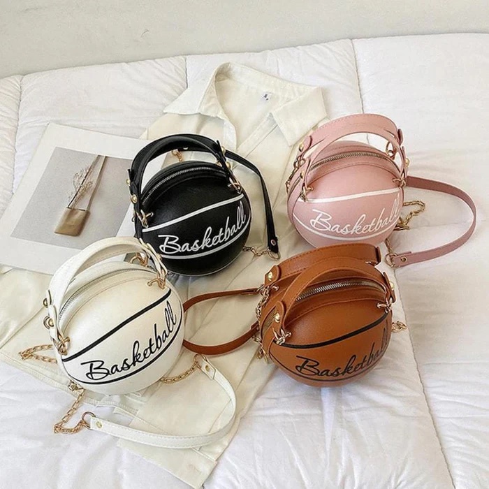 She's Sporty Ball Bags - Image 7