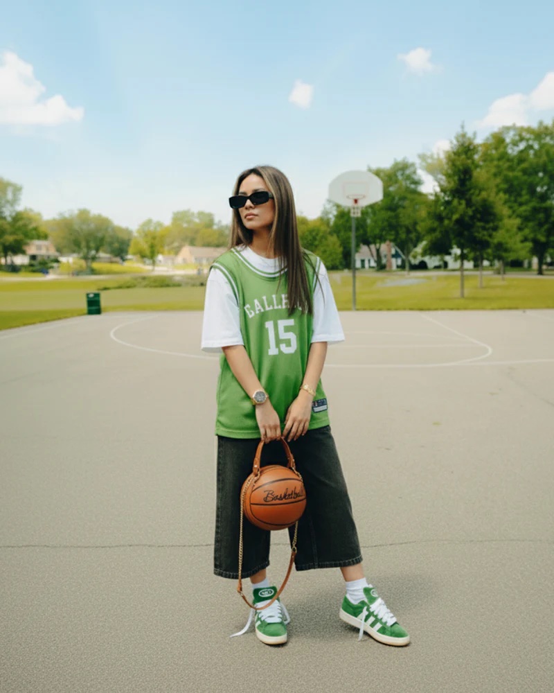 She's Sporty Ball Bags - Image 6