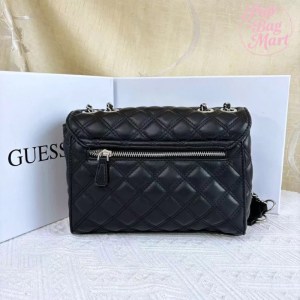 Santa Shoulder Bag