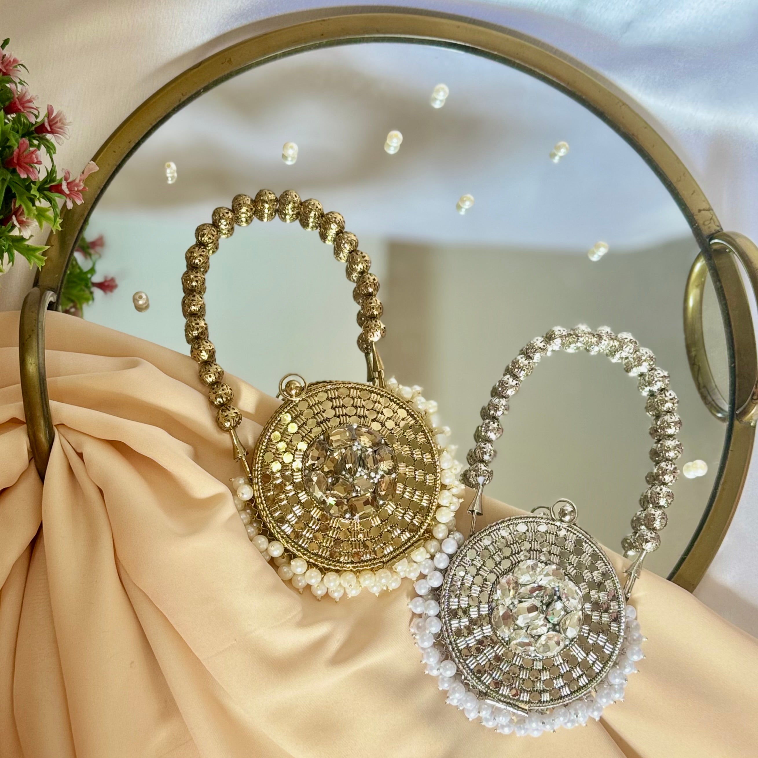 KASHISH MINI BAG