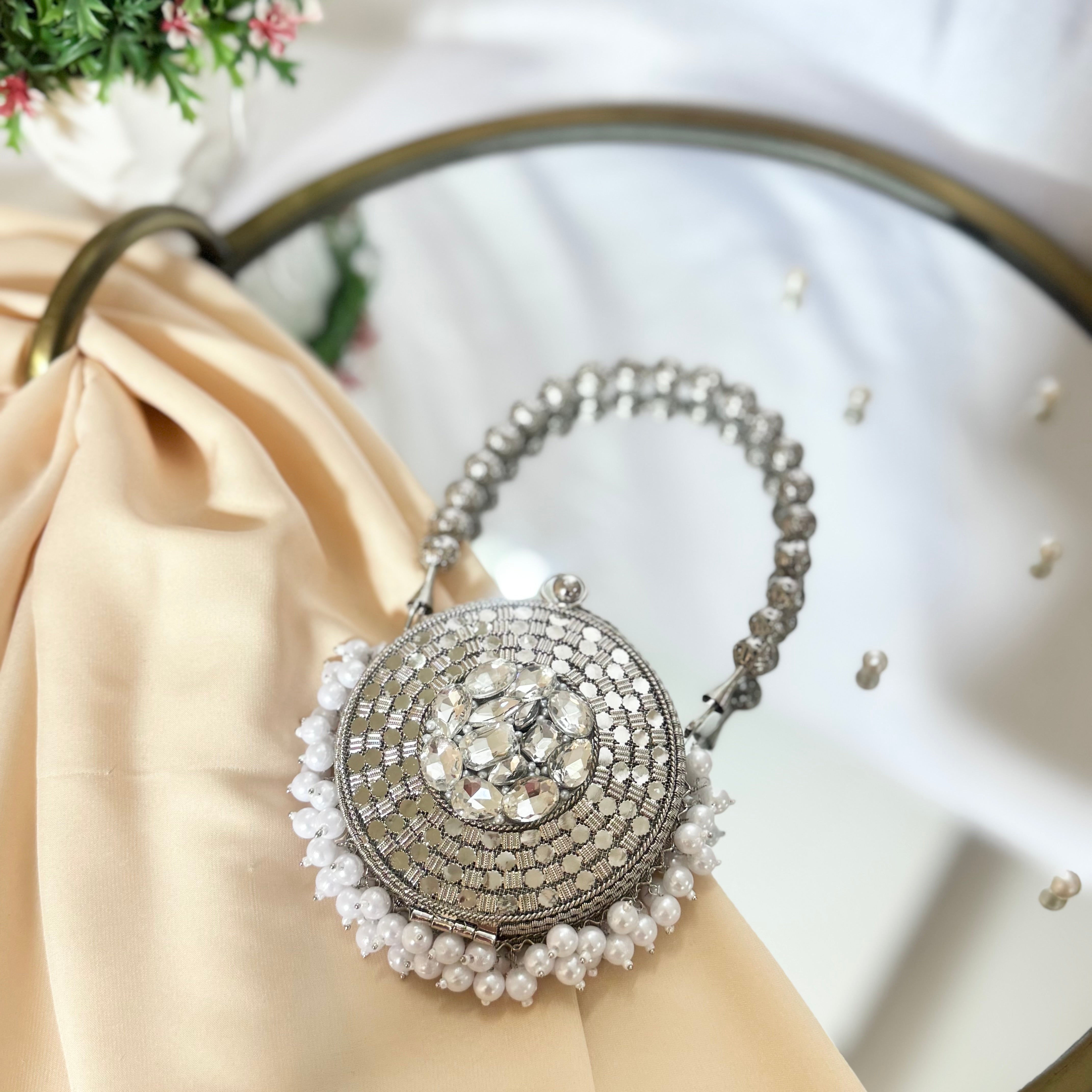 KASHISH MINI BAG