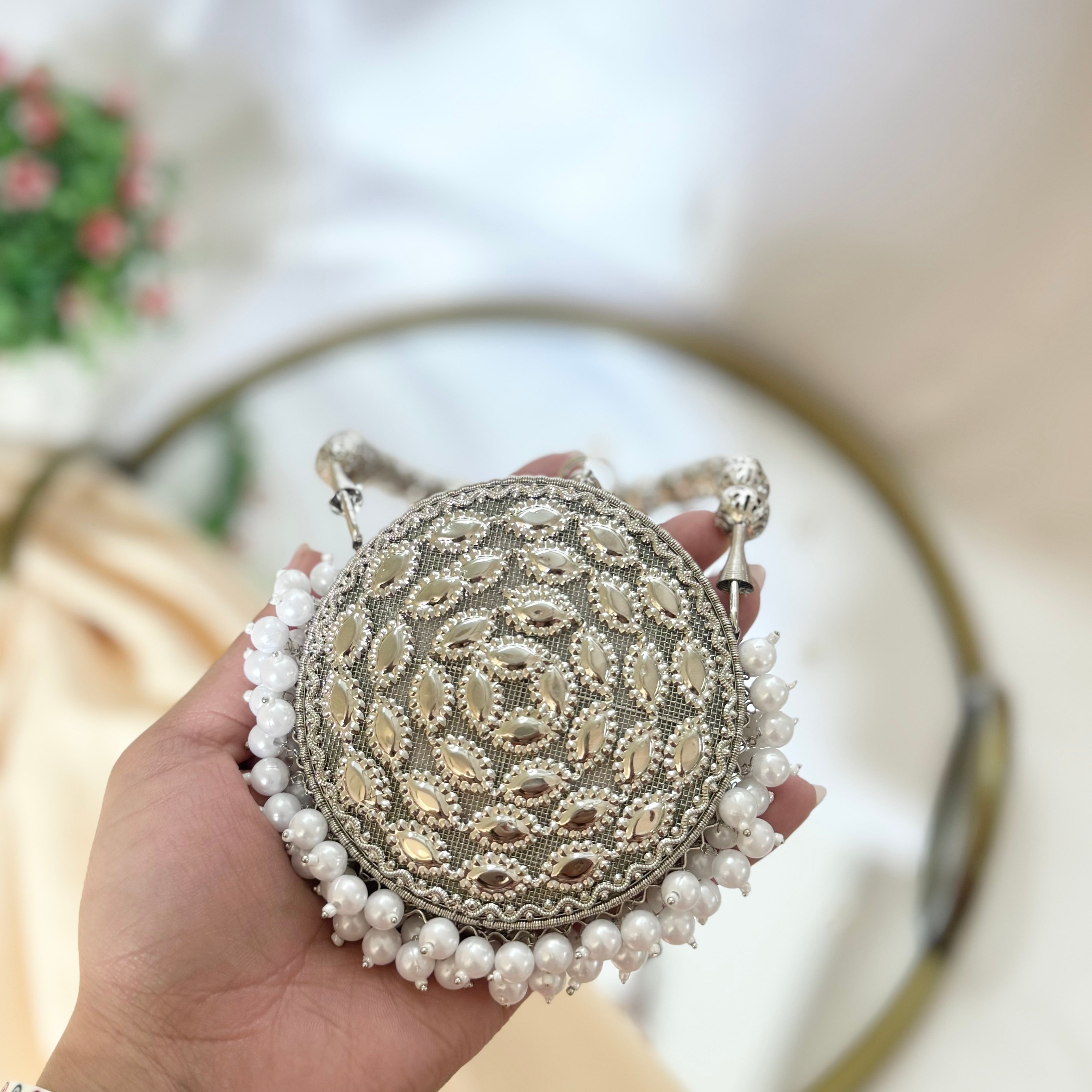 KASHISH MINI BAG